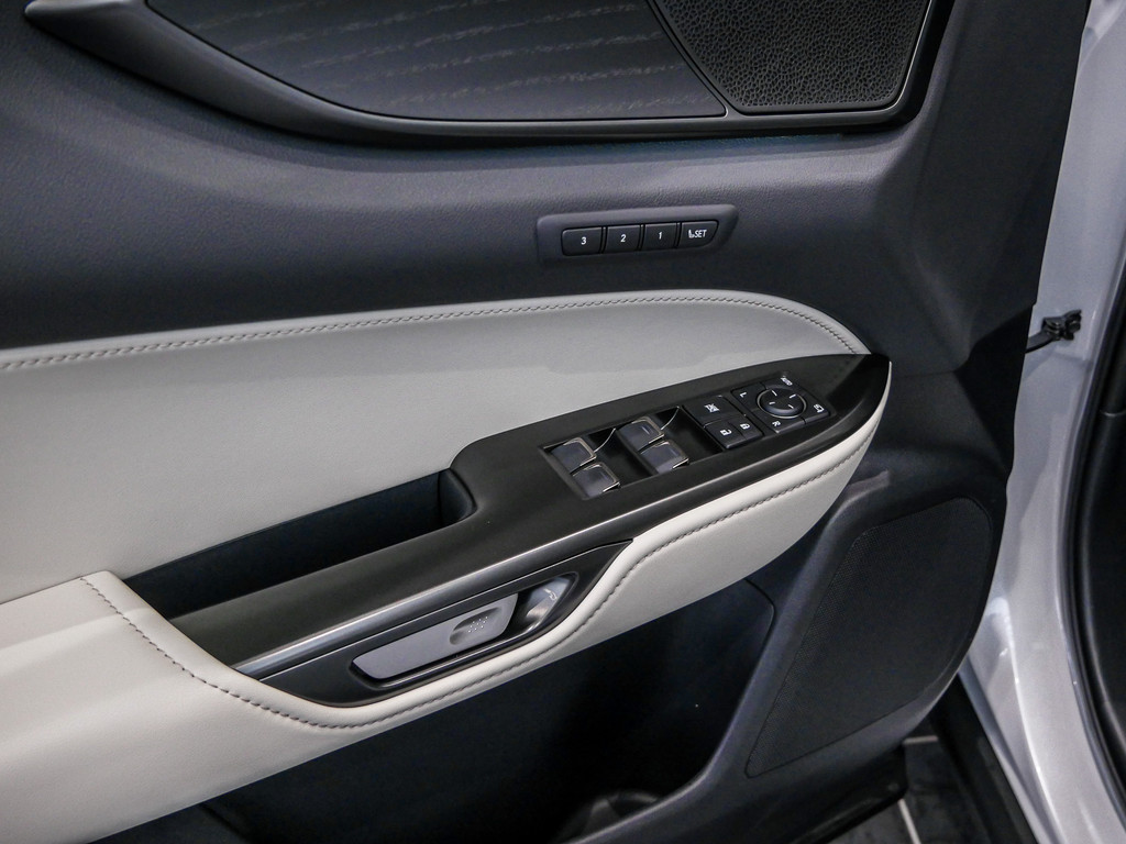 Fahrzeugansicht LEXUS NX 450h + Luxury - Bild 33