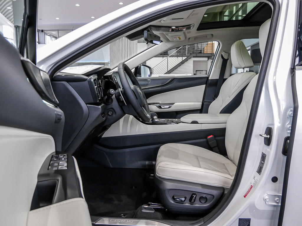 Fahrzeugansicht LEXUS NX 450h + Luxury - Bild 40