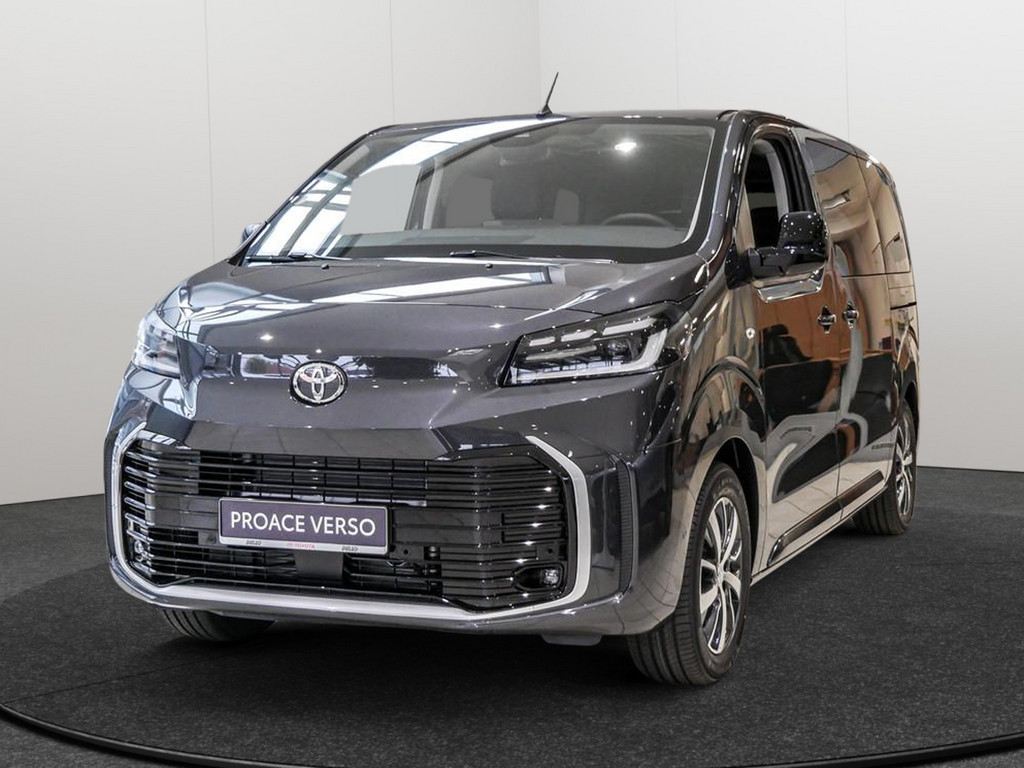 TOYOTA Proace Verso 2.0 D-4D Lounge