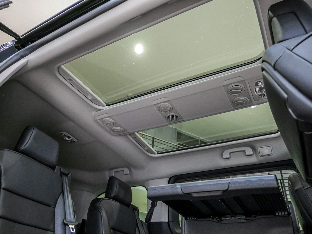 Fahrzeugansicht TOYOTA Proace Verso 2.0 D-4D Lounge - Bild 5