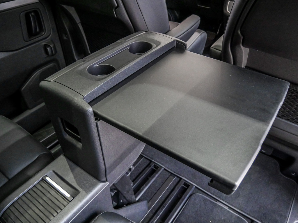 Fahrzeugansicht TOYOTA Proace Verso 2.0 D-4D Lounge - Bild 6