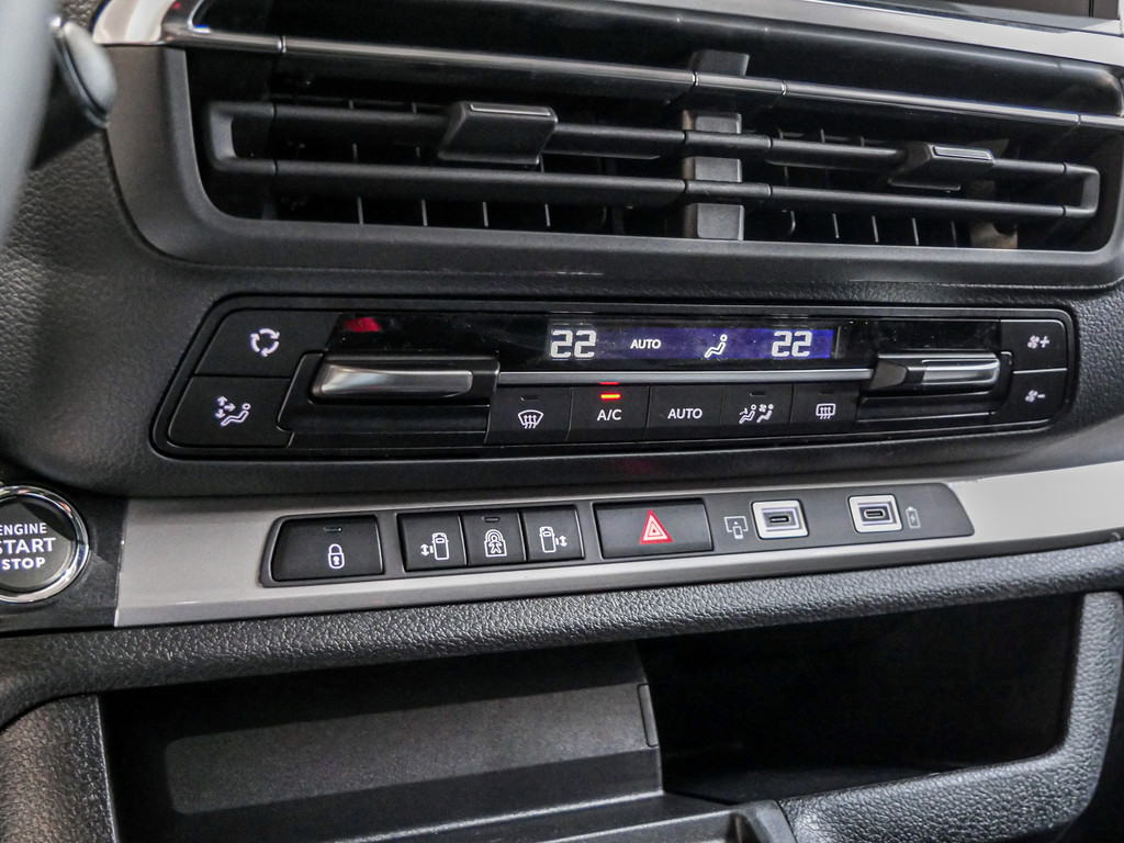 Fahrzeugansicht TOYOTA Proace Verso 2.0 D-4D Lounge - Bild 18