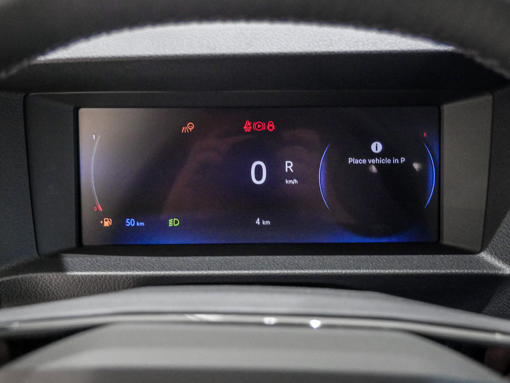Fahrzeugansicht TOYOTA Proace Verso 2.0 D-4D Lounge - Bild 22