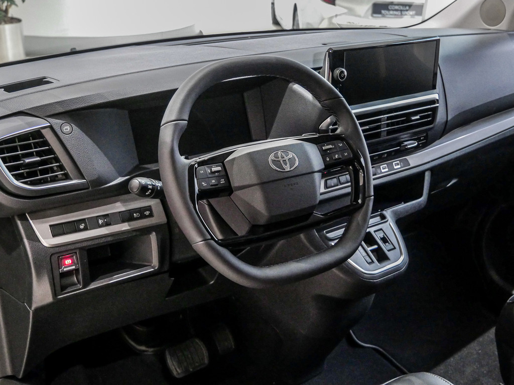 Fahrzeugansicht TOYOTA Proace Verso 2.0 D-4D Lounge - Bild 33