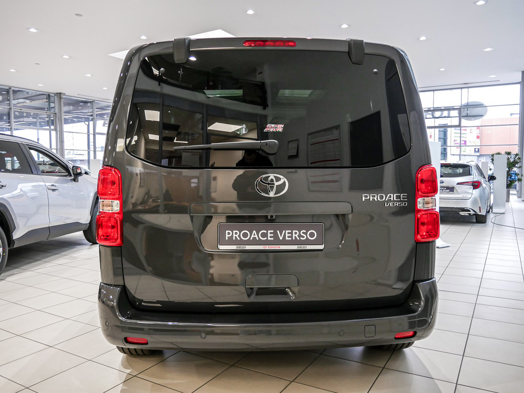Fahrzeugansicht TOYOTA Proace Verso 2.0 D-4D Lounge - Bild 34