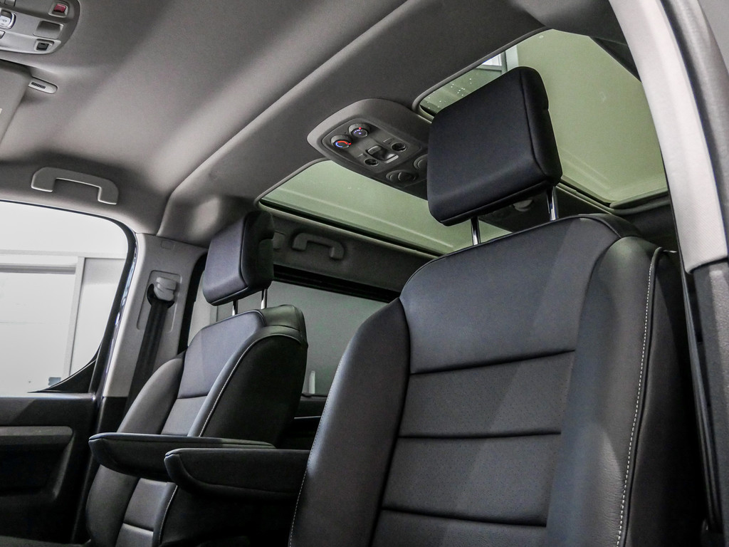 Fahrzeugansicht TOYOTA Proace Verso 2.0 D-4D Lounge - Bild 35