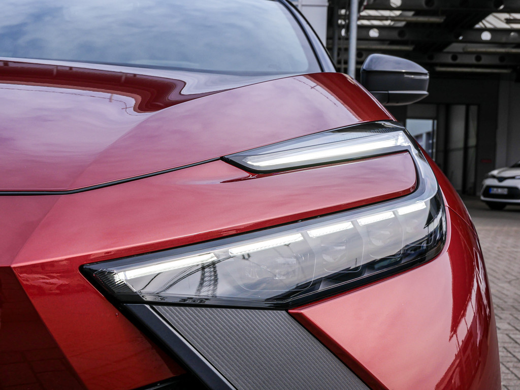 Fahrzeugansicht TOYOTA C-HR 2.0 Plug-In Hybrid Teamplayer - Bild 2