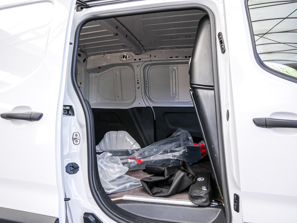Fahrzeugansicht TOYOTA Proace City 1.5 L1 Meister - Bild 2