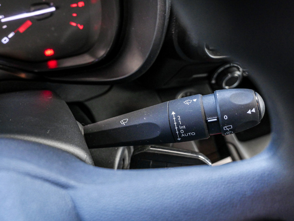 Fahrzeugansicht TOYOTA Proace City 1.5 L1 Meister - Bild 16