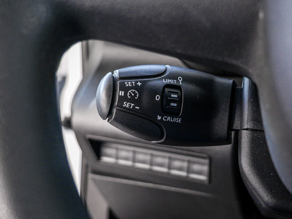 Fahrzeugansicht TOYOTA Proace City 1.5 L1 Meister - Bild 19