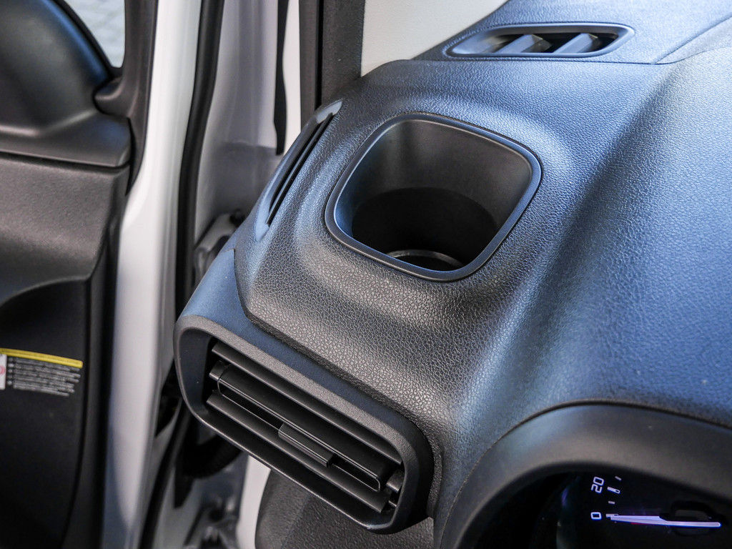 Fahrzeugansicht TOYOTA Proace City 1.5 L1 Meister - Bild 20