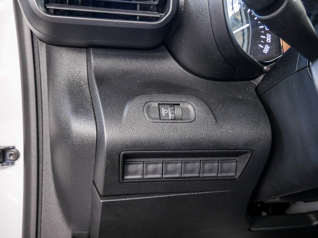 Fahrzeugansicht TOYOTA Proace City 1.5 L1 Meister - Bild 21