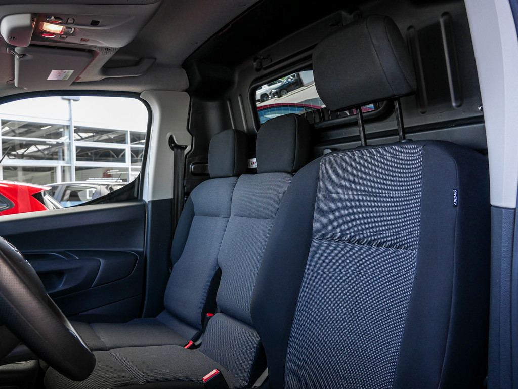 Fahrzeugansicht TOYOTA Proace City 1.5 L1 Meister - Bild 25
