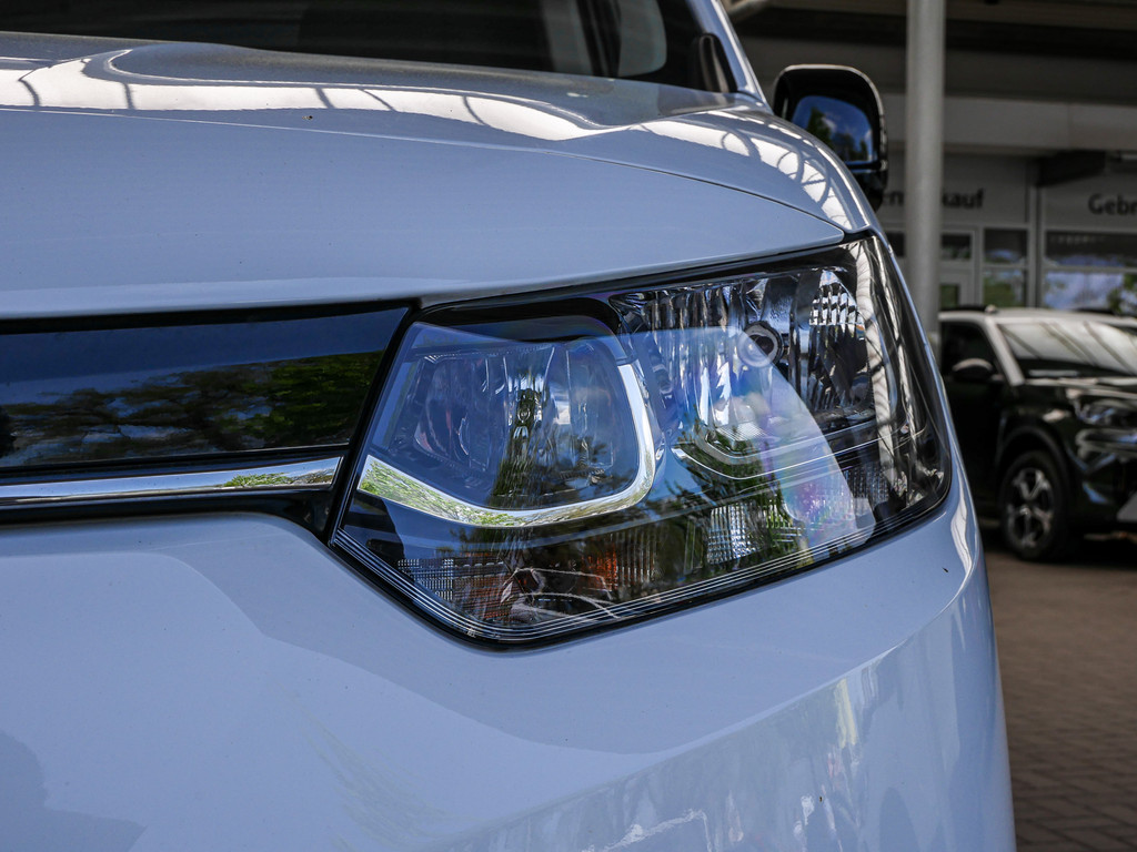 Fahrzeugansicht TOYOTA Proace City 1.5 L1 Meister - Bild 27