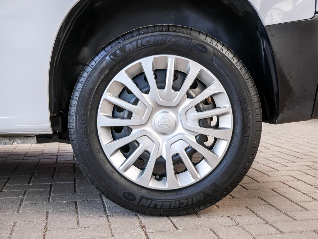 Fahrzeugansicht TOYOTA Proace City 1.5 L1 Meister - Bild 32