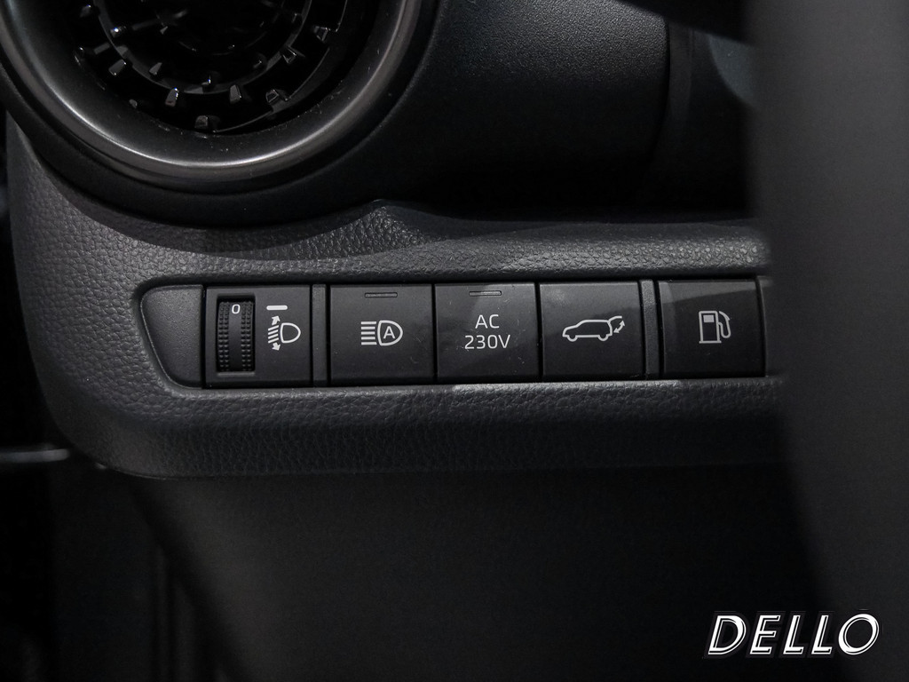 Fahrzeugansicht TOYOTA C-HR Plug-In Hybrid Teamplayer - Bild 25