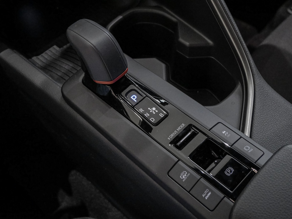 Fahrzeugansicht TOYOTA C-HR Plug-In Hybrid Teamplayer - Bild 15