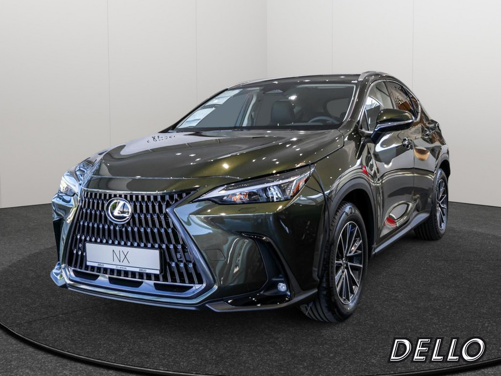 LEXUS NX 350h e-Four Executive