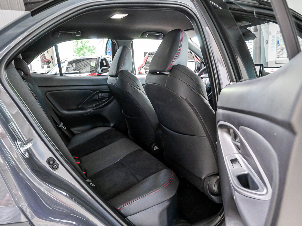 Fahrzeugansicht TOYOTA Yaris Cross 1.5 Hybrid GR Sport - Bild 5