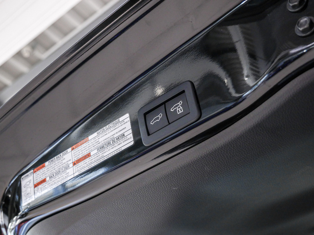 Fahrzeugansicht TOYOTA Yaris Cross 1.5 Hybrid GR Sport - Bild 10