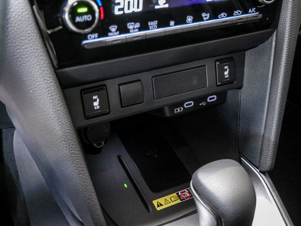Fahrzeugansicht TOYOTA Yaris Cross 1.5 Hybrid GR Sport - Bild 18