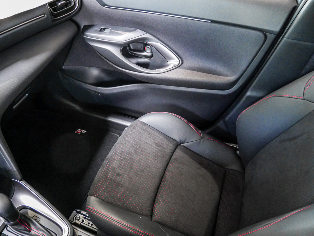 Fahrzeugansicht TOYOTA Yaris Cross 1.5 Hybrid GR Sport - Bild 21