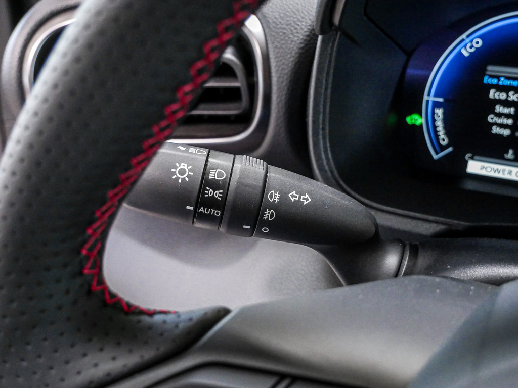 Fahrzeugansicht TOYOTA Yaris Cross 1.5 Hybrid GR Sport - Bild 25
