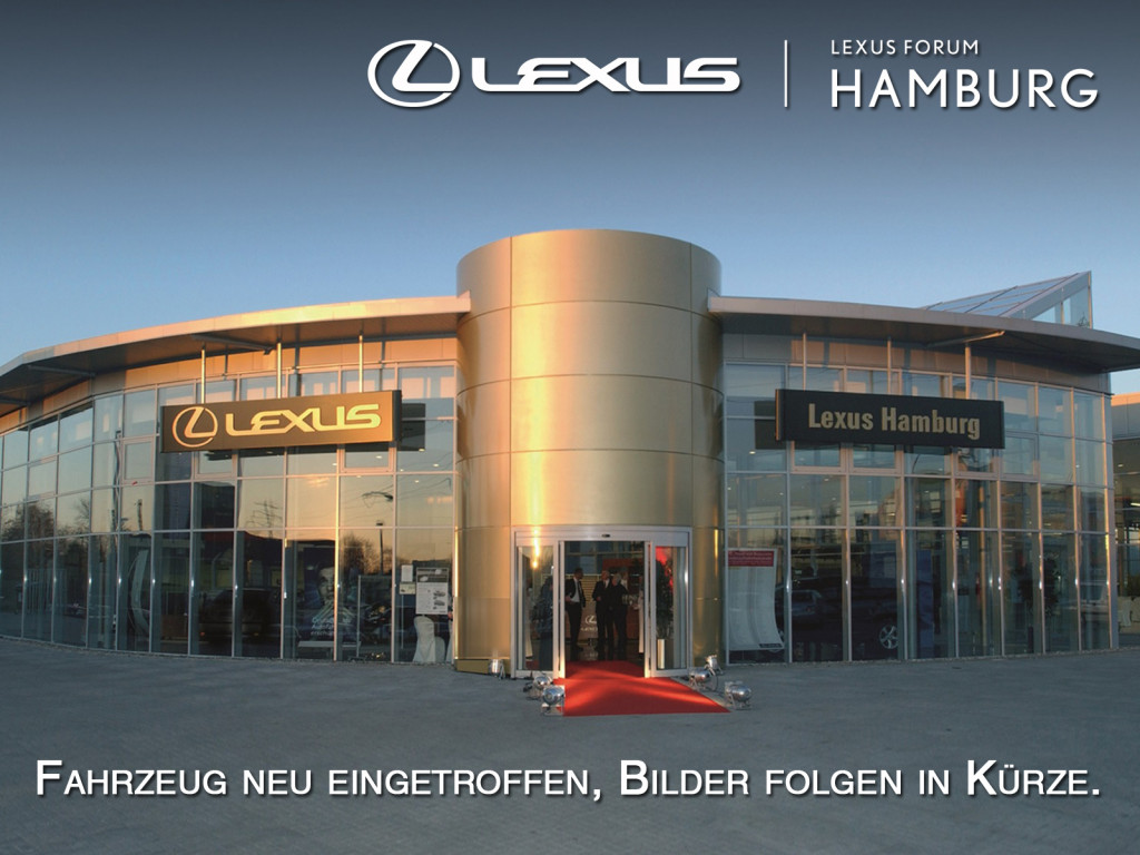 LEXUS RX 450h AWD Luxury