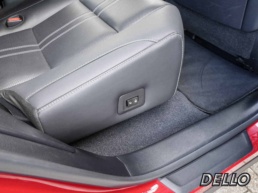 Fahrzeugansicht LEXUS RX 450h Luxury Line - Bild 6