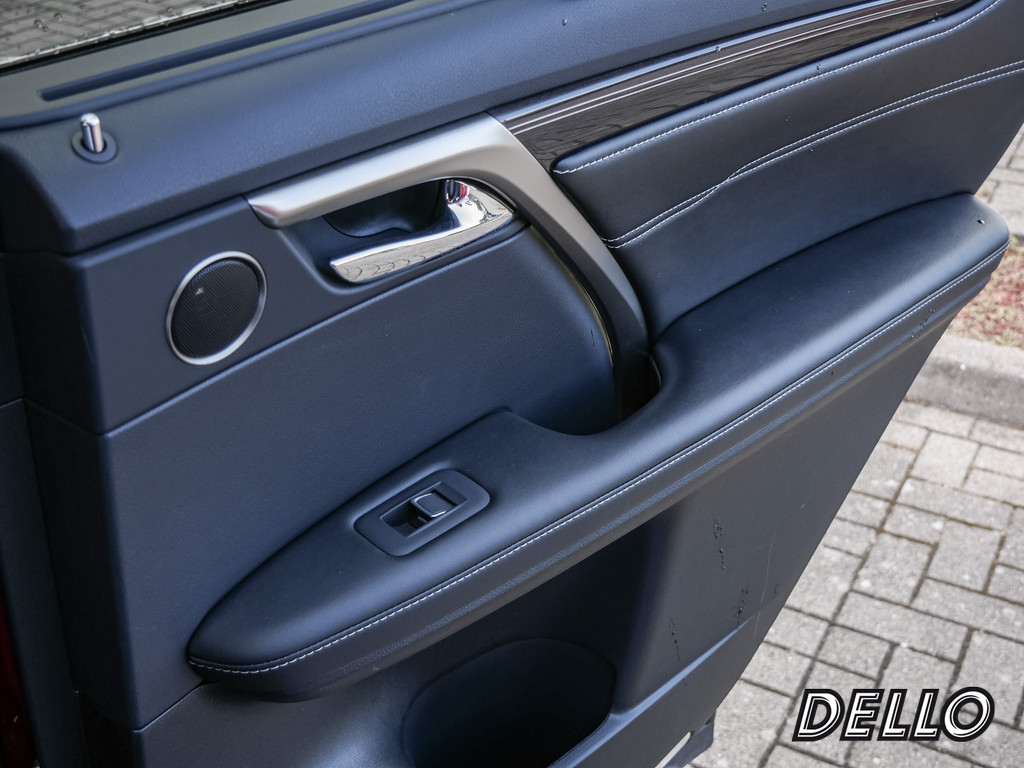 Fahrzeugansicht LEXUS RX 450h Luxury Line - Bild 10