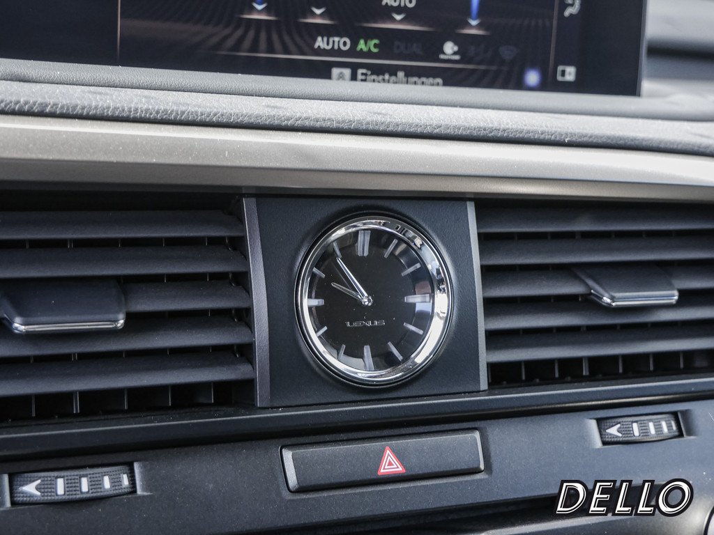 Fahrzeugansicht LEXUS RX 450h Luxury Line - Bild 19