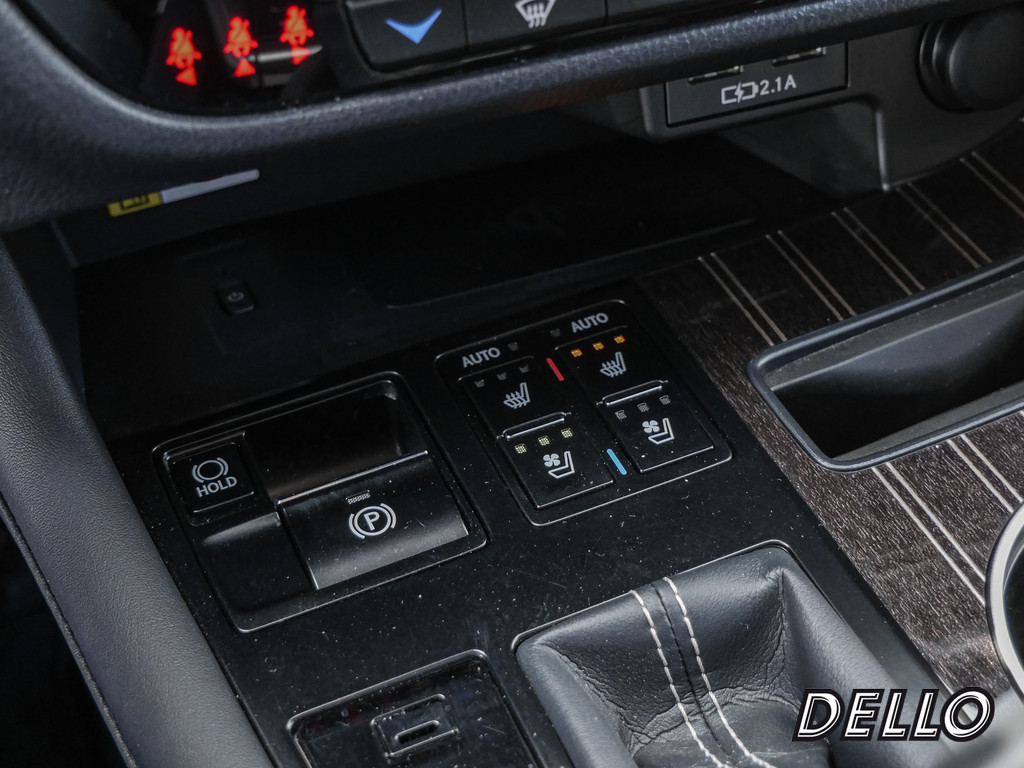 Fahrzeugansicht LEXUS RX 450h Luxury Line - Bild 21