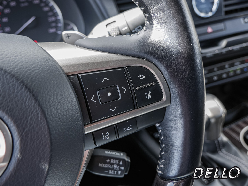 Fahrzeugansicht LEXUS RX 450h Luxury Line - Bild 32