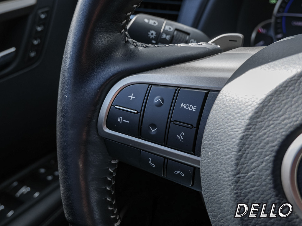 Fahrzeugansicht LEXUS RX 450h Luxury Line - Bild 36