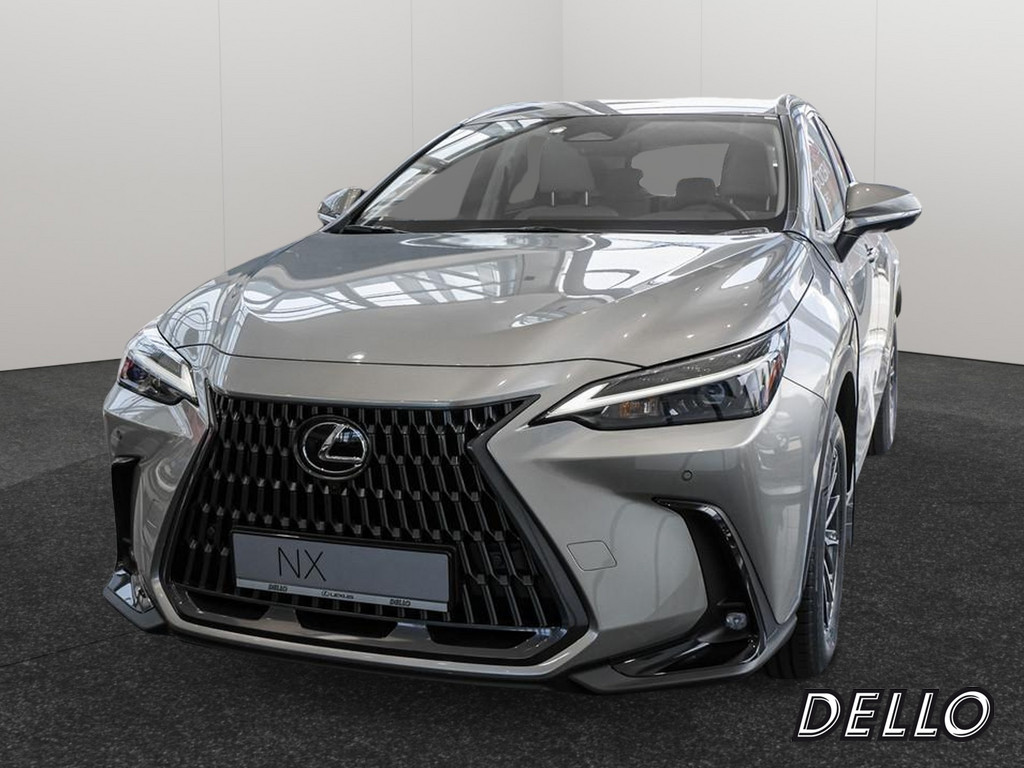LEXUS NX 350h Business