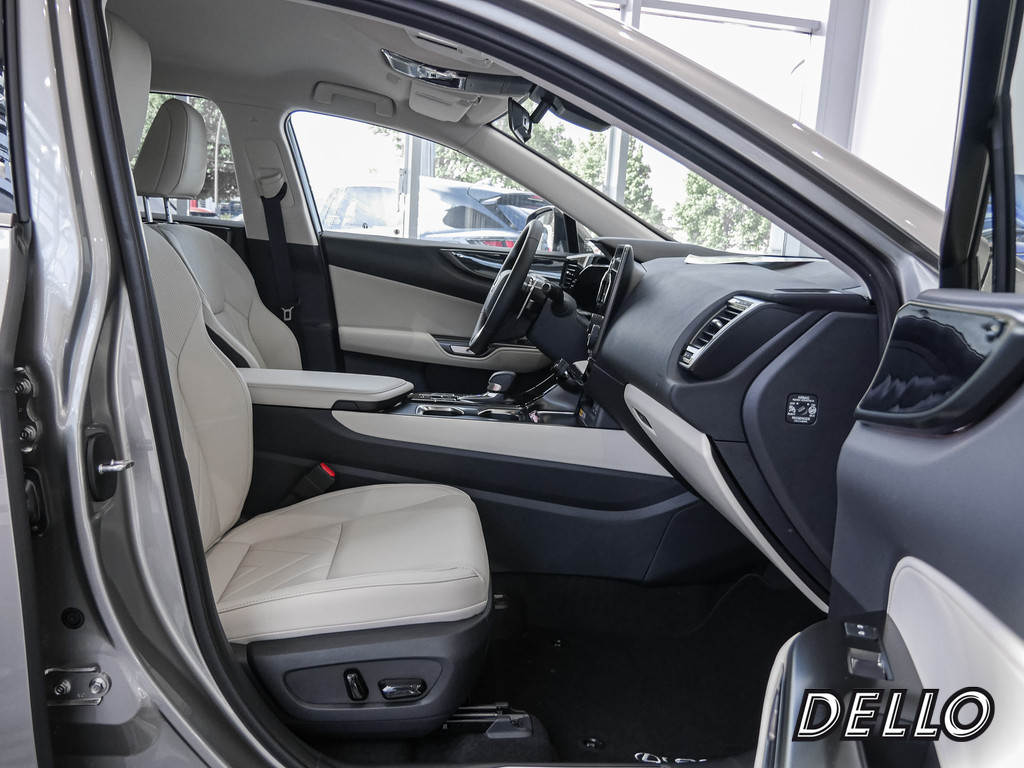 Fahrzeugansicht LEXUS NX 350h Business - Bild 3