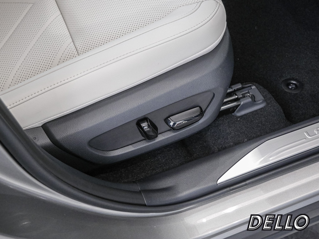 Fahrzeugansicht LEXUS NX 350h Business - Bild 4