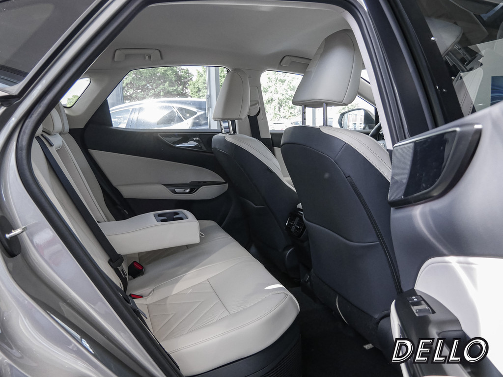 Fahrzeugansicht LEXUS NX 350h Business - Bild 5