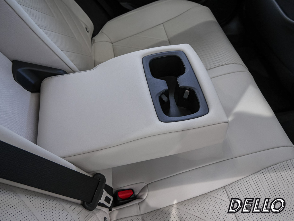 Fahrzeugansicht LEXUS NX 350h Business - Bild 6