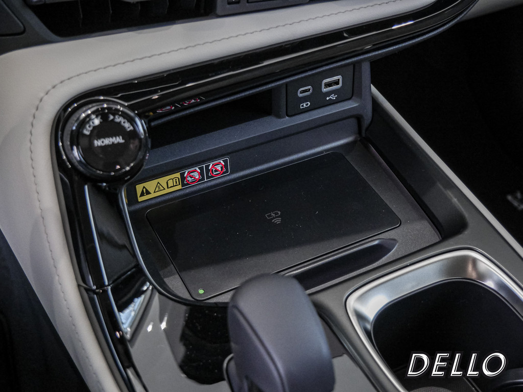 Fahrzeugansicht LEXUS NX 350h Business - Bild 20