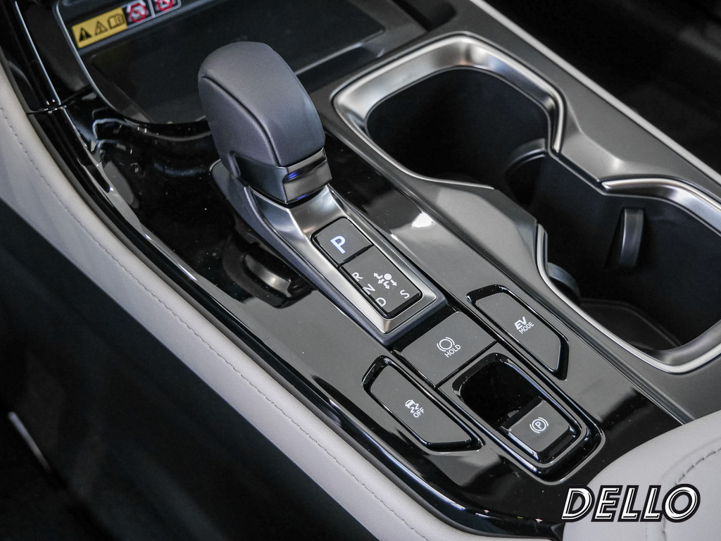Fahrzeugansicht LEXUS NX 350h Business - Bild 21