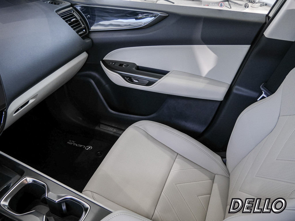 Fahrzeugansicht LEXUS NX 350h Business - Bild 22
