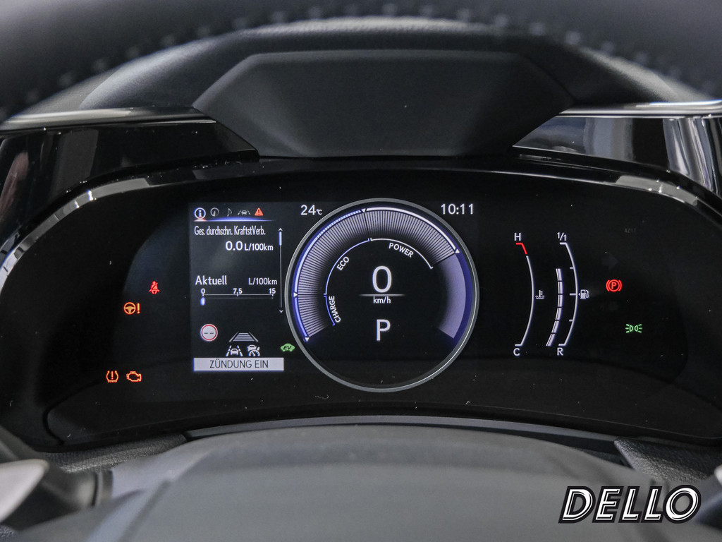 Fahrzeugansicht LEXUS NX 350h Business - Bild 25