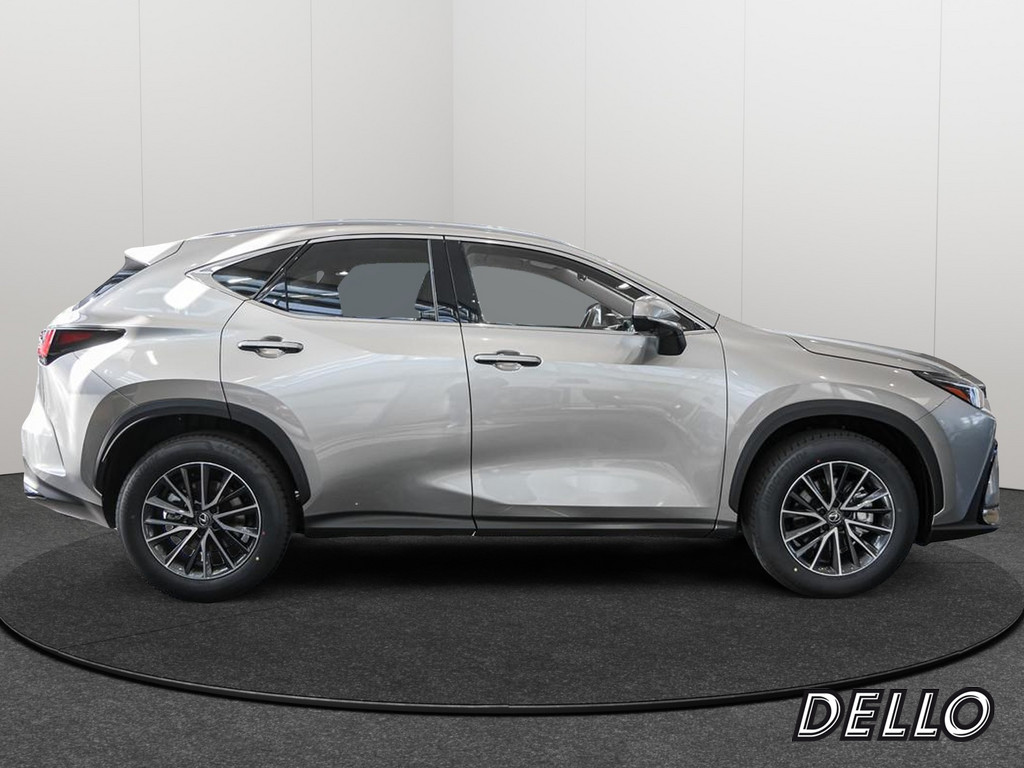 Fahrzeugansicht LEXUS NX 350h Business - Bild 34