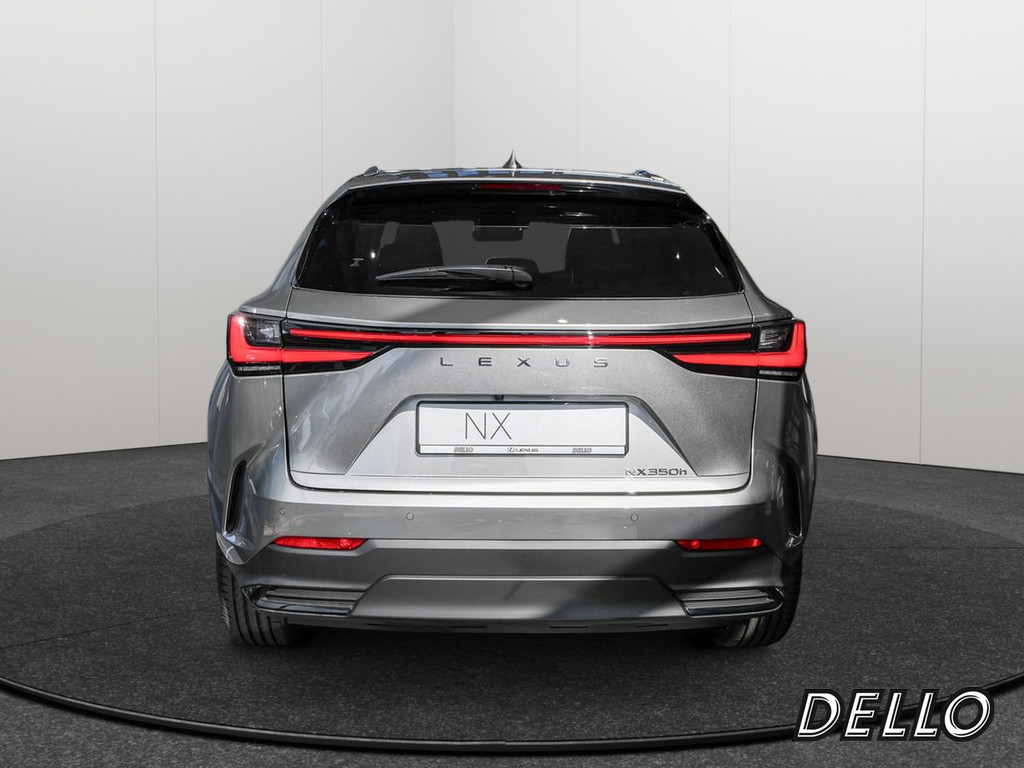 Fahrzeugansicht LEXUS NX 350h Business - Bild 37