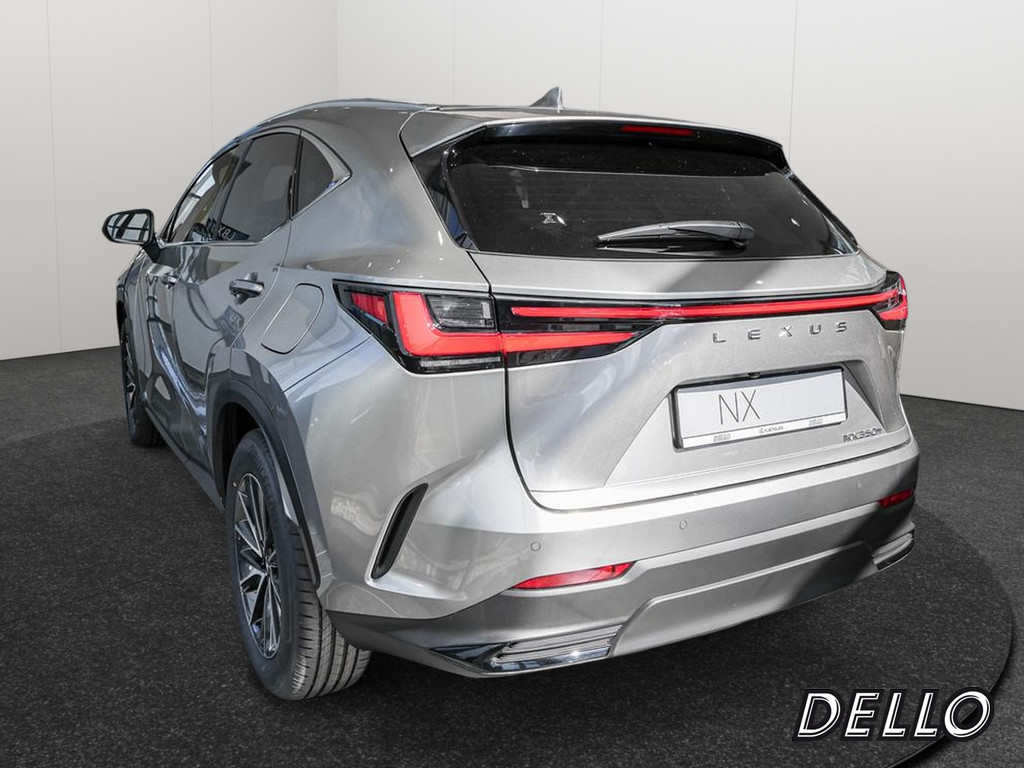 Fahrzeugansicht LEXUS NX 350h Business - Bild 38