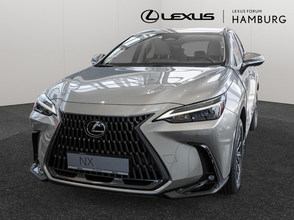 LEXUS NX 350h Business Line Plus