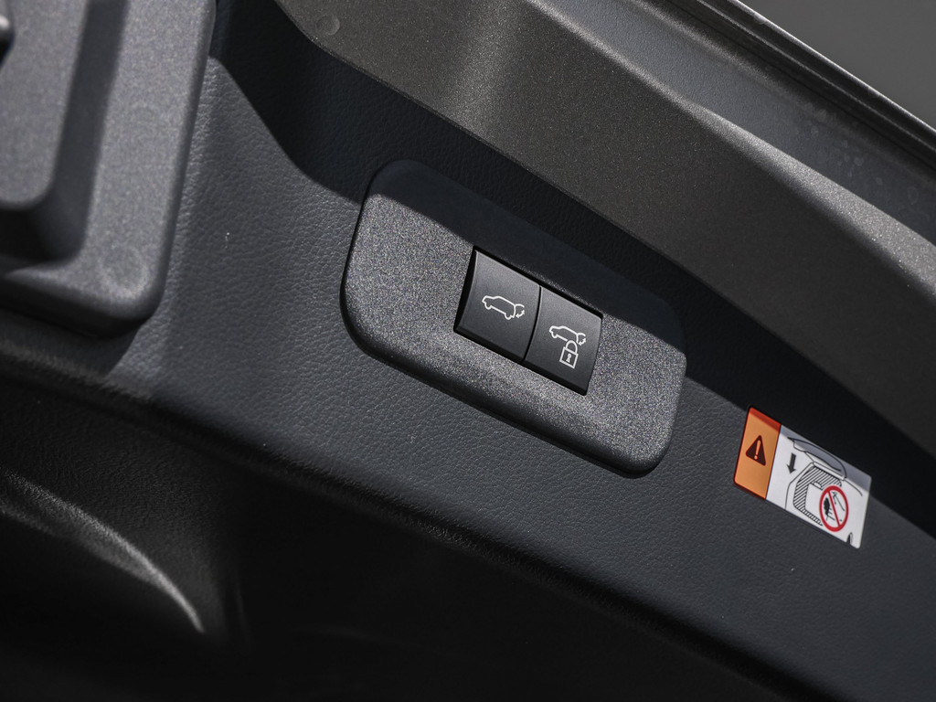 Fahrzeugansicht LEXUS NX 350h Executive - Bild 13