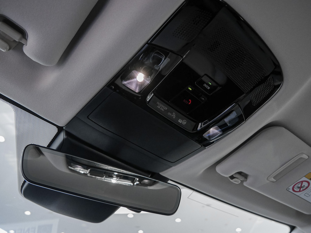 Fahrzeugansicht LEXUS NX 350h Executive - Bild 24