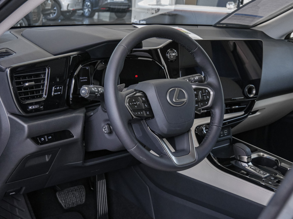 Fahrzeugansicht LEXUS NX 350h Executive - Bild 33